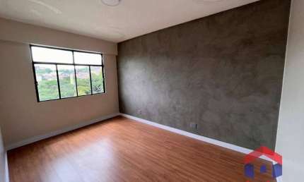 Apartamento à venda, 82 m² por R$ 250.000,00 - São Cristóvão - Belo Horizonte/MG