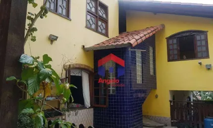Casa à venda por R$ 850.000,00 - Rio Branco - Belo Horizonte/MG
