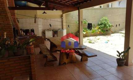 Casa com 3 dormitórios à venda, 256 m² por R$ 1.400.000,00 - Planalto - Belo Horizonte/MG