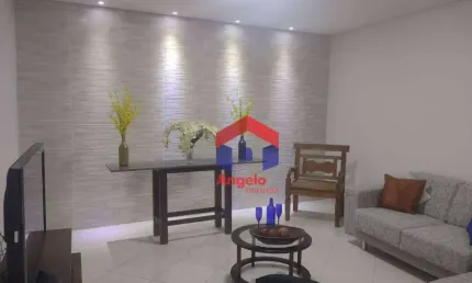 Casa com 4 quartos à venda por R$ 480.000 - Jardim dos Comerciários (Venda Nova) - Belo Horizonte/MG