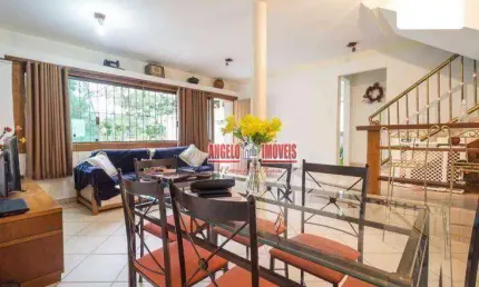 Casa com 3 quartos à venda, 125 m² por R$ 890.000 - São João Batista (Venda Nova) - Belo Horizonte/MG