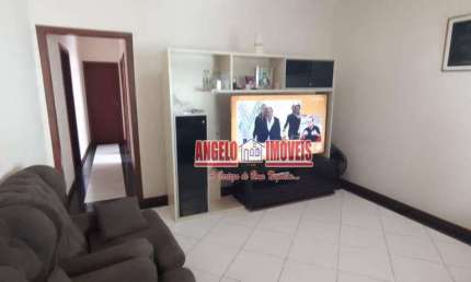 Casa com 3 quartos à venda, 155 m² por R$ 830.000 - Jardim Leblon - Belo Horizonte/MGq