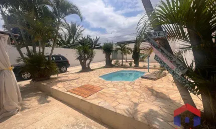 Casa à venda, 136 m² por R$ 700.000,00 - São João Batista - Belo Horizonte/MG