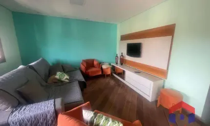 Casa à venda, 234 m² por R$ 750.000,00 - Mantiqueira - Belo Horizonte/MG