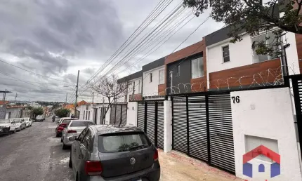 Casa com 2 quartos à venda, 65 m² por r$ 394.000 - piratininga - belo horizonte/mg