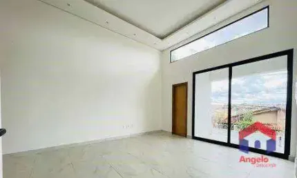 Casa à venda por R$ 900.000,00 - Santa Mônica - Belo Horizonte/MG