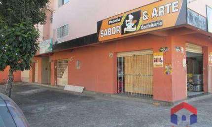 Loja à venda por R$ 1.870.000,00 - Vila Cloris - Belo Horizonte/MG