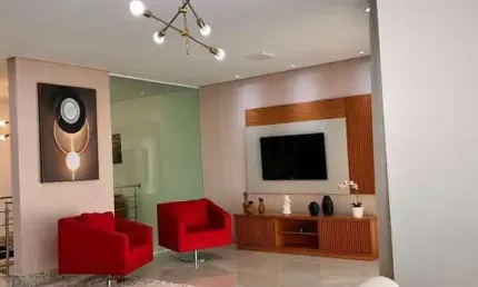 Casa à venda, 614 m² por R$ 1.350.000,00 - Céu Azul - Belo Horizonte/MG