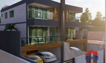Casa com 3 quartos à venda, 235 m² por R$ 1.290.000 - Planalto - Belo Horizonte/MG