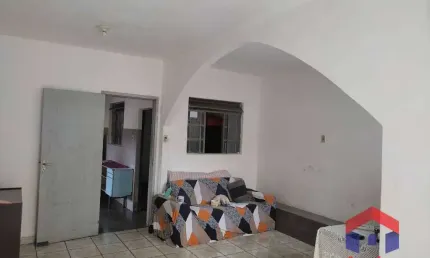 Casa com 3 quartos à venda por R$ 245.000 - Rio Branco - Belo Horizonte/MG
