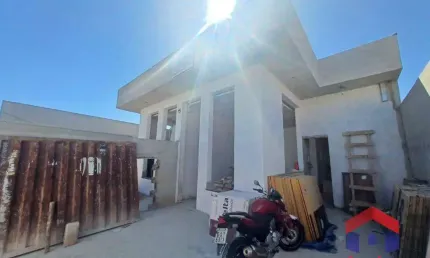 Casa com 3 dormitórios à venda, 160 m² por R$ 980.000,00 - Vila Cloris - Belo Horizonte/MG