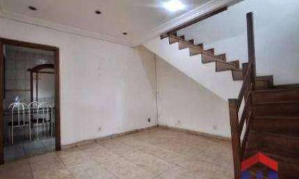 Casa com 2 quartos à venda, 60 m² por R$ 330.000 - Itapoã - Belo Horizonte/MG