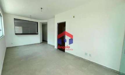 Área Privativa com 3 quartos à venda, 150 m² por R$ 895.000 - Santa Amélia - Belo Horizonte/MG