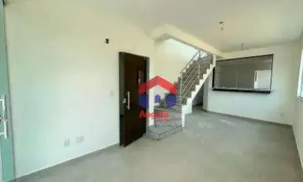 Cobertura com 4 quartos à venda, 207 m² por R$ 1.160.000 - Santa Amélia - Belo Horizonte/MG