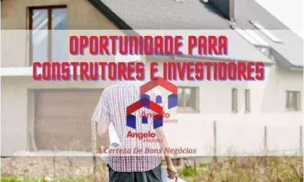 Terreno à venda, 360 m² por R$ 650.000,00 - Planalto - Belo Horizonte/MG