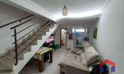 Casa com 2 quartos à venda, 79 m² por R$  - Santa Mônica - Belo Horizonte/MG