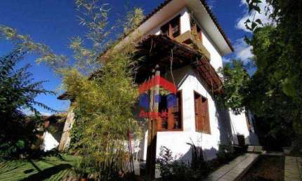 Casa à venda por R$ 1.600.000,00 - Planalto - Belo Horizonte/MG