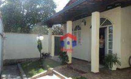 Casa com 4 dormitórios à venda por R$ 1.300.000,00 - Santa Amélia - Belo Horizonte/MG