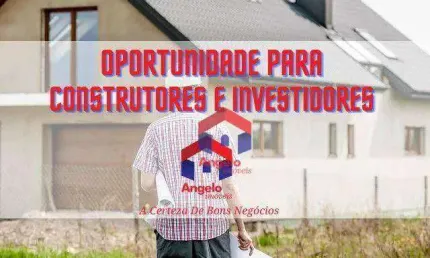 Terreno à venda, 360 m² por R$ 350.000,00 - Mantiqueira - Belo Horizonte/MG