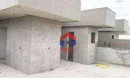 Cobertura com 3 quartos à venda, 360 m² por R$ 880.000 - Santa Mônica - Belo Horizonte/MG