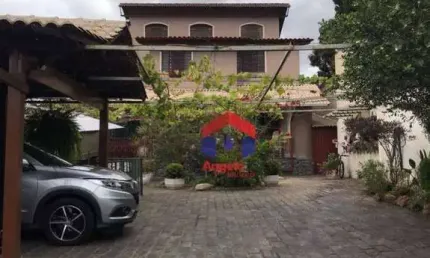 Casa com 8 quartos à venda por R$ 850.000 - Venda Nova - Belo Horizonte/MG