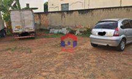 Terreno à venda, 476 m² por R$ 900.000,00 - Santa Mônica - Belo Horizonte/MG