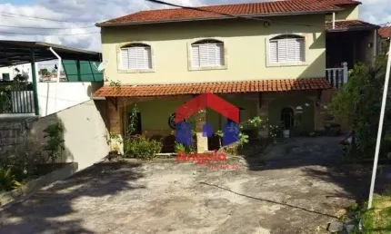 Casa com 3 quartos à venda, 282 m² por R$ 650.000 - Vila Cloris - Belo Horizonte/MG