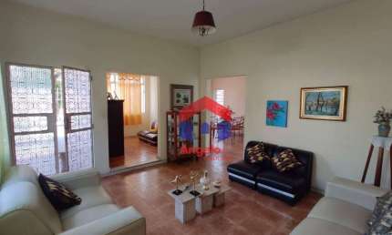 Casa com 4 quartos  à venda, 210 m² por R$ 1.100.000 - Itapoã - Belo Horizonte/MG