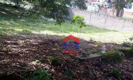 Terreno à venda, 2000 m² por R$ 1.200.000,00 - Trevo - Belo Horizonte/MG