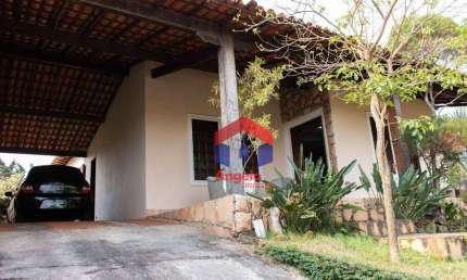 Casa com 4 quartos à venda, 414 m² por R$ 1.800.000 - Trevo - Belo Horizonte/MG
