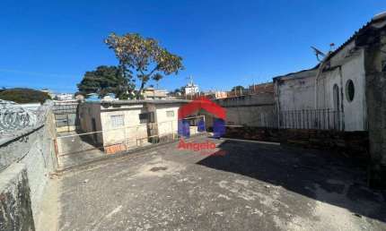 Terreno à venda, 399 m² por R$ 500.000,00 - Santa Mônica - Belo Horizonte/MG