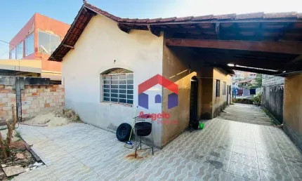 Casa com 4 quartos à venda por r$ 600.000 - minascaixa - belo horizonte/mg