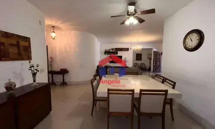 Casa com 4 quartos à venda, 314 m² por R$ 1.490.000 - Santa Amélia - Belo Horizonte/MG