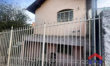 Casa com 3 dormitórios à venda, 310 m² por R$ 530.000,00 - Mantiqueira - Belo Horizonte/MG