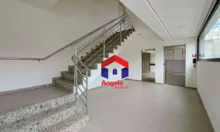 Cobertura com 3 dormitórios à venda, 90 m² por R$ 1.290.000,00 - Santa Amélia - Belo Horizonte/MG