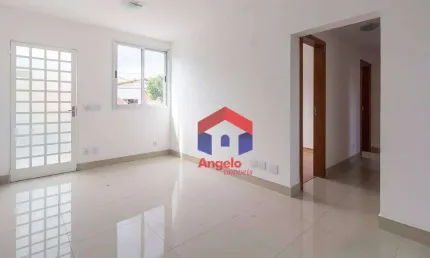 Casa à venda por R$ 890.000,00 - Santa Mônica - Belo Horizonte/MG