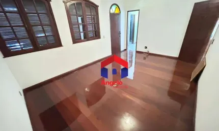 Casa com 4 dormitórios à venda, 308 m² por r$ 1.200.000,00 - santa amélia - belo horizonte/mg