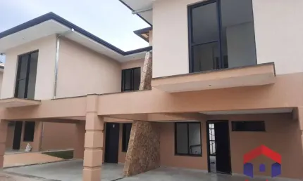 Casa à venda, 120 m² por r$ 1.650.000,00 - são luiz - belo horizonte/mg