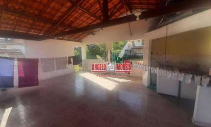 Casa com 5 dormitórios à venda, 284 m² por R$ 1.200.000,00 - Planalto - Belo Horizonte/MG