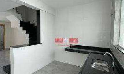 Casa à venda, 195 m² por R$ 879.900,00 - Itapoã - Belo Horizonte/MG