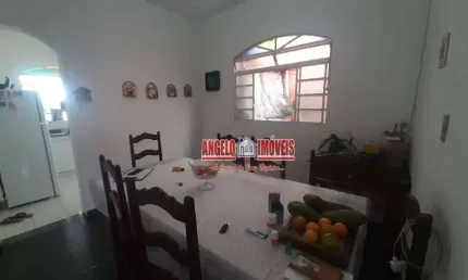 Casa com 4 quartos à venda, 236 m² por R$ 650.000 - Serra Verde (Venda Nova) - Belo Horizonte/MG