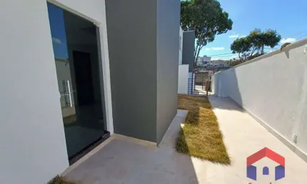 Casa com 3 dormitórios à venda, 174 m² por R$ 598.000,00 - Etelvina Carneiro - Belo Horizonte/MG
