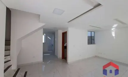 Casa à venda, 182 m² por r$ 608.000,00 - etelvina carneiro - belo horizonte/mg