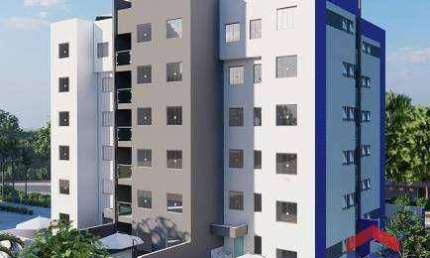 Apartamento à venda por R$ 405.000,00 - Santa Mônica - Belo Horizonte/MG