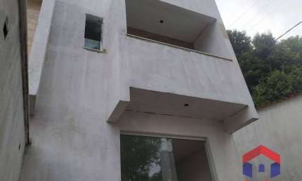 Casa com 2 quartos à venda, 64 m² por R$ 510.000 - Planalto - Belo Horizonte/MG