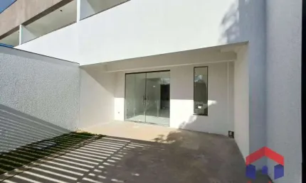 Casa com 3 quartos à venda, 112 m² por R$ 680.000 - Santa Amélia - Belo Horizonte/MG