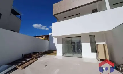 Casa à venda, 112 m² por R$ 750.000,00 - Santa Amélia - Belo Horizonte/MG