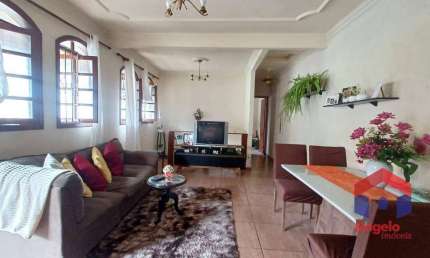 Casa à venda, 75 m² por R$ 530.000,00 - Copacabana - Belo Horizonte/MG