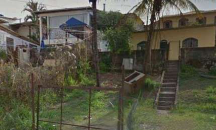 Terreno à venda, 360 m² por R$ 360.000,00 - Santa Amélia - Belo Horizonte/MG