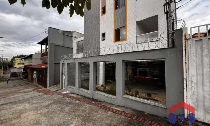 Apartamento Garden com 2 dormitórios à venda, 68 m² por R$ 445.000,00 - Letícia - Belo Horizonte/MG